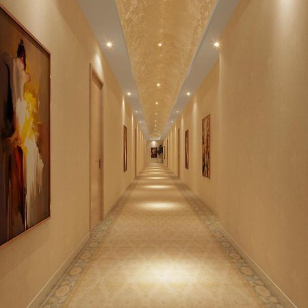 Henry Business Hotel Guangzhou Luaran gambar