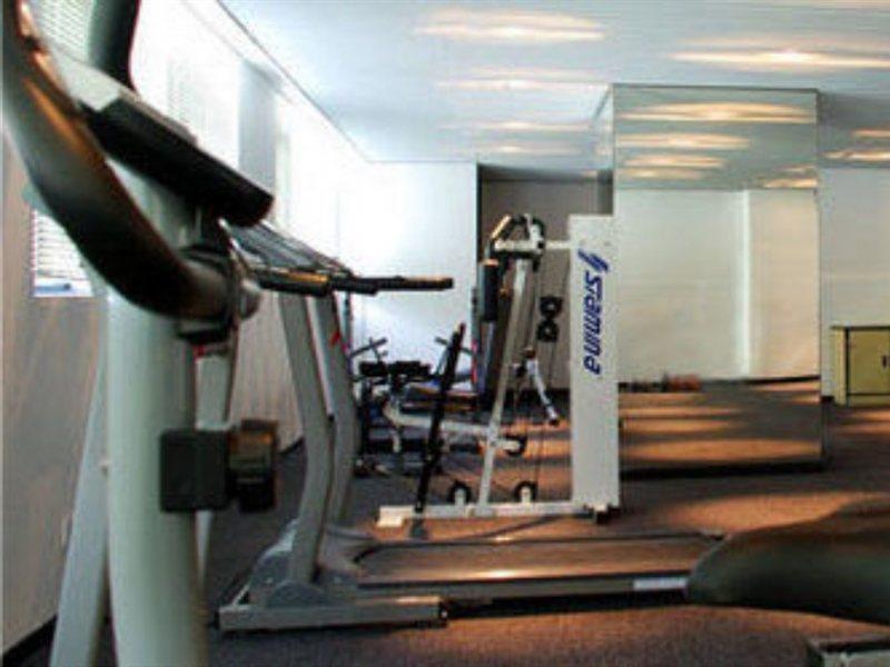 Henry Business Hotel Guangzhou Luaran gambar